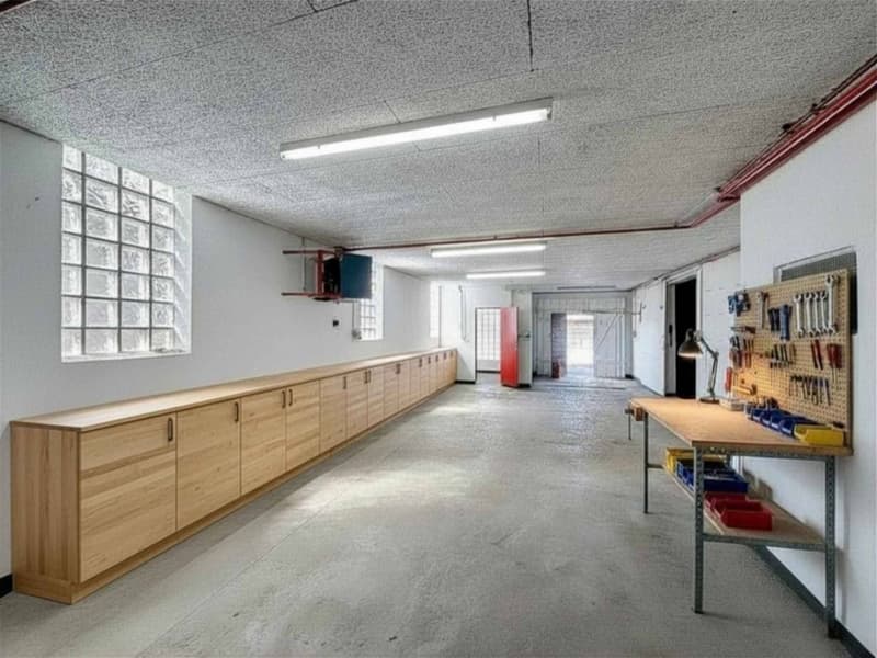 Opportunité d'investissement : Maison avec potentiel de développement (6)