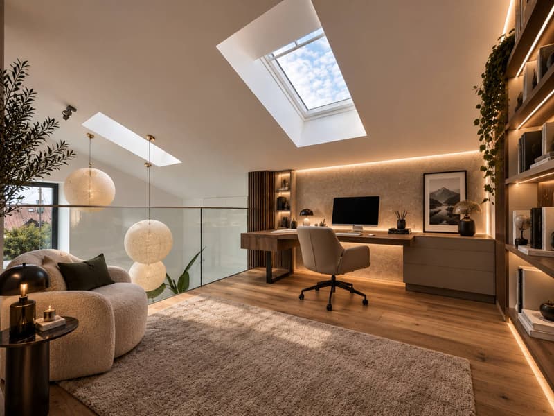 Maison de village mitoyenne de 6.5 pièces entièrement rénovée (4)