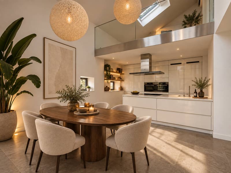 Maison de village mitoyenne de 6.5 pièces entièrement rénovée (3)