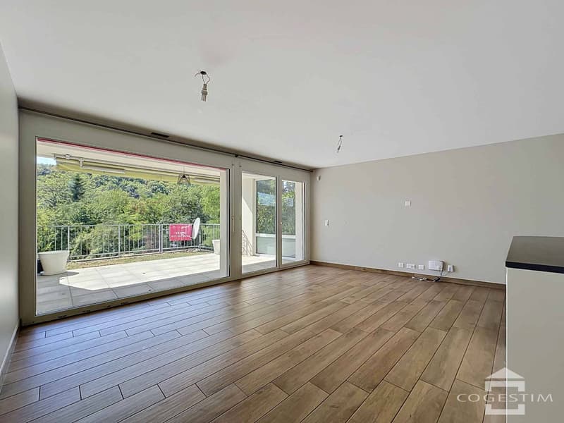 Appartement de 4.5 pièces avec terrasse à Begnins (5)