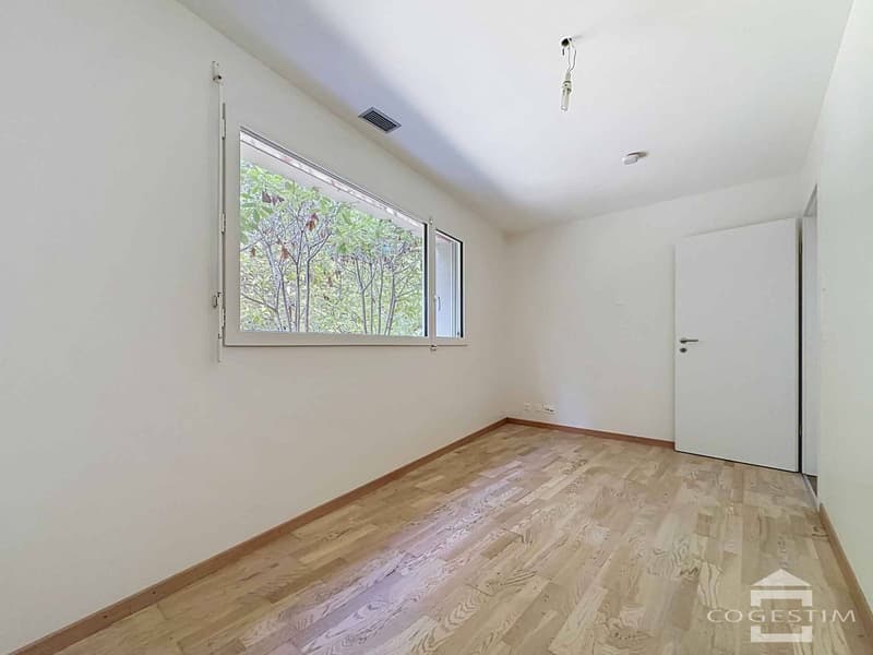 Appartement de 4.5 pièces avec terrasse à Begnins (9)