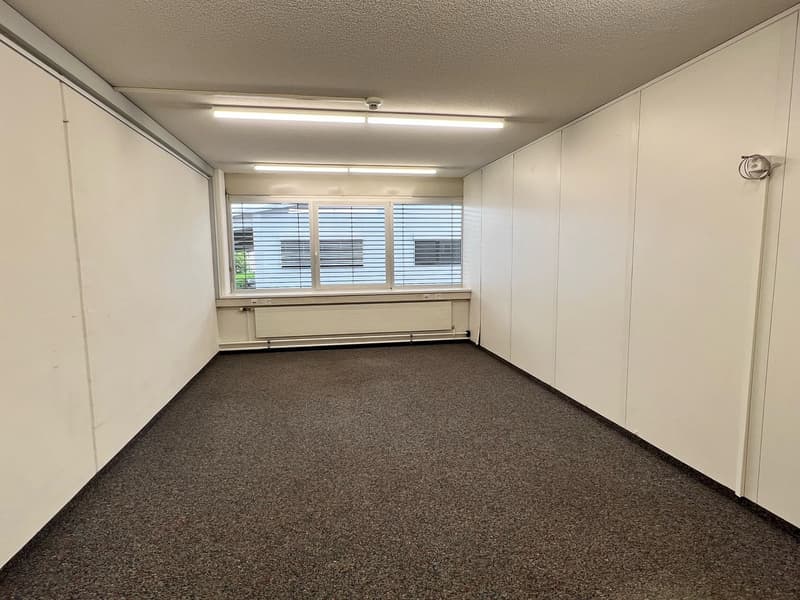 Büroflächen 100 - 400 m2 (Diverse Büroräume) (4)