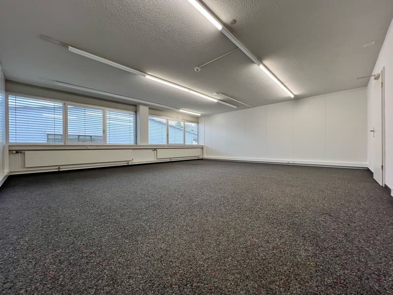 Büroflächen 100 - 400 m2 (Diverse Büroräume) (3)