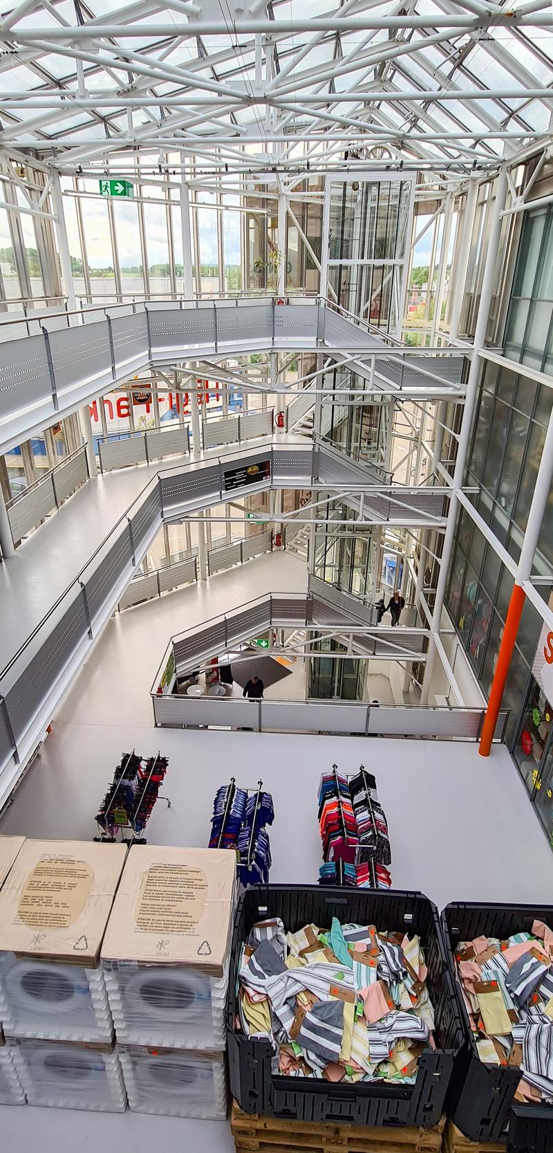 Attractive sales area in HÄGI-PARK in Hägendorf from CHF 119.- per m2 (5)