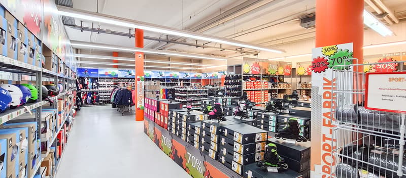 Attractive sales area in HÄGI-PARK in Hägendorf from CHF 119.- per m2 (3)