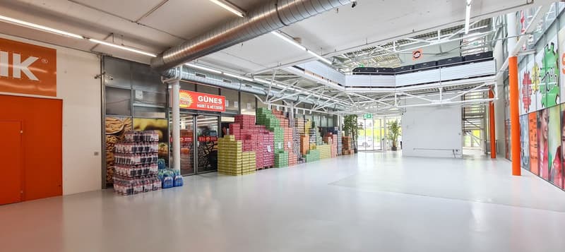 Attractive sales area in HÄGI-PARK in Hägendorf from CHF 119.- per m2 (4)