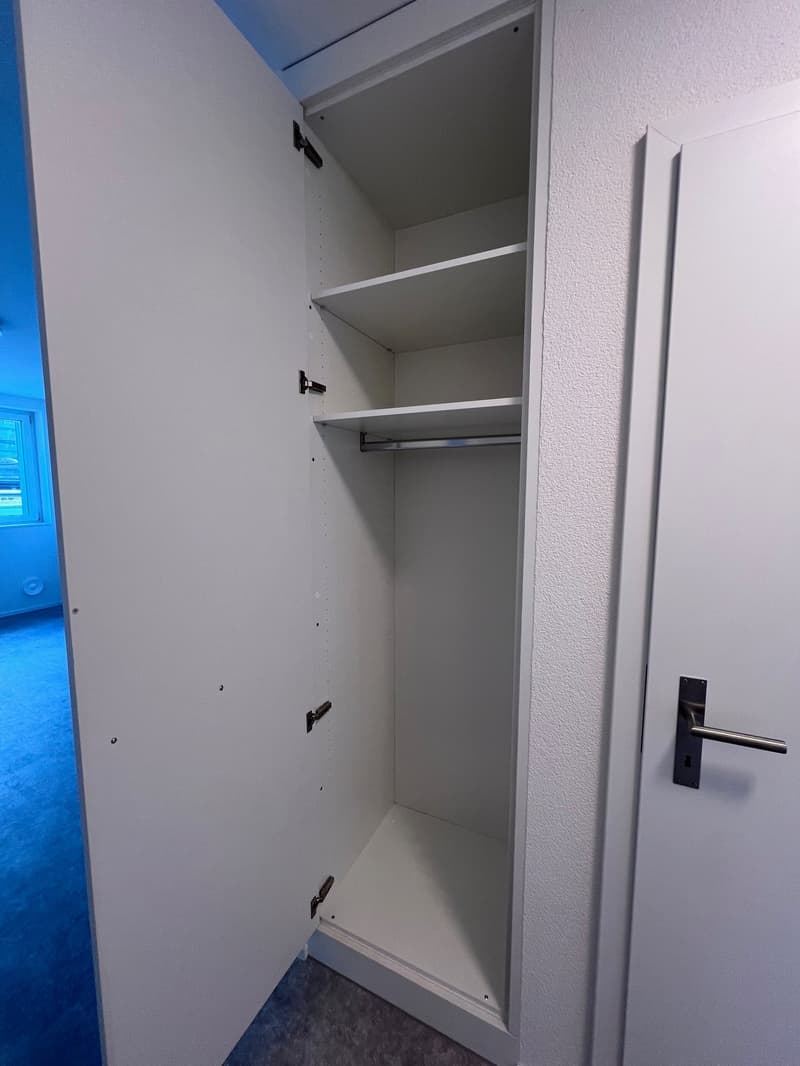 ERSTBEZUG - Gemütliches Studio / Büro / Chauffeurenzimmer oder als Praxis (5)