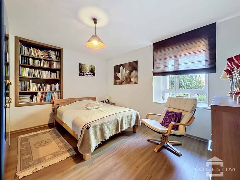 Magnifique 3.5 pièces de plain-pied avec jardin privatif (8)