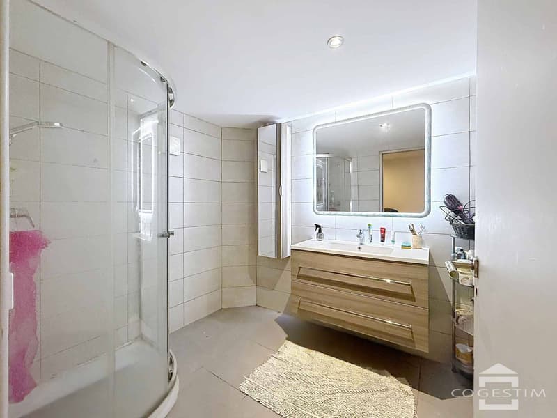 Maison villageoise de 5.5 pièces avec jardin et garage (5)