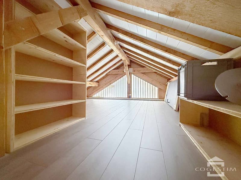 Combles / Archives