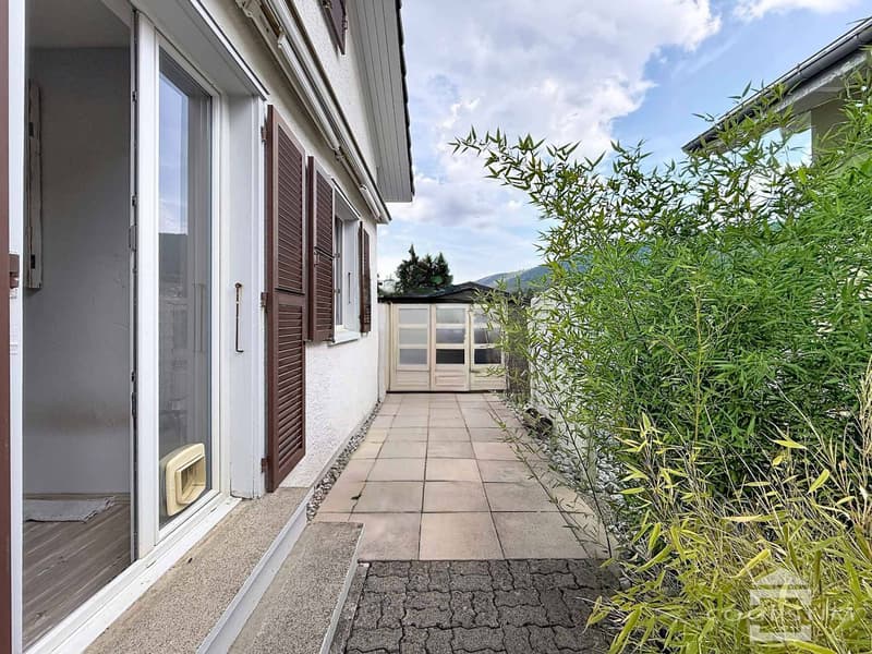 Charmante maison individuelle de plain-pied (11)