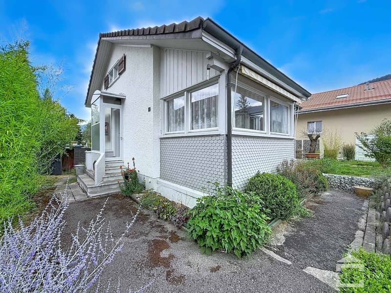 Charmante maison individuelle de plain-pied (12)