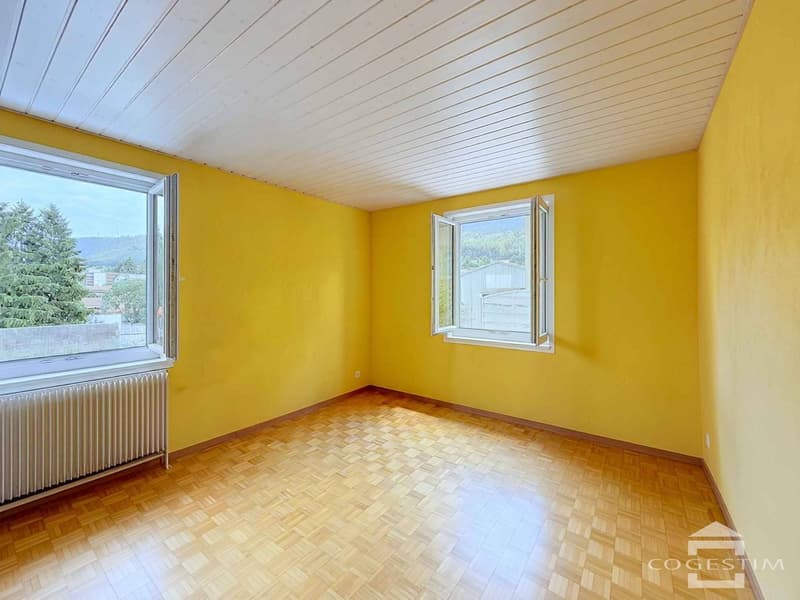 Charmante maison individuelle de plain-pied (7)