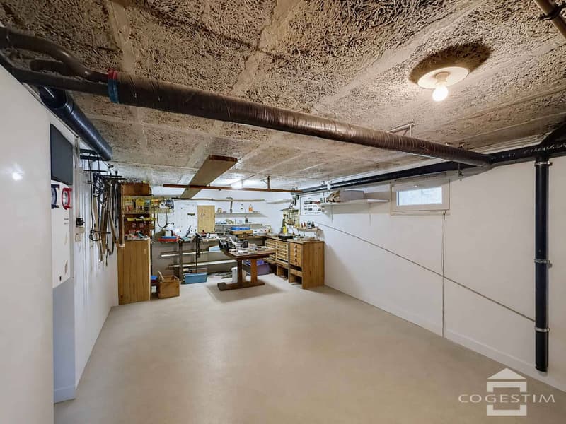 Charmante maison individuelle de plain-pied (9)