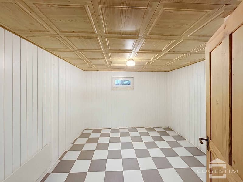 Charmante maison individuelle de plain-pied (8)