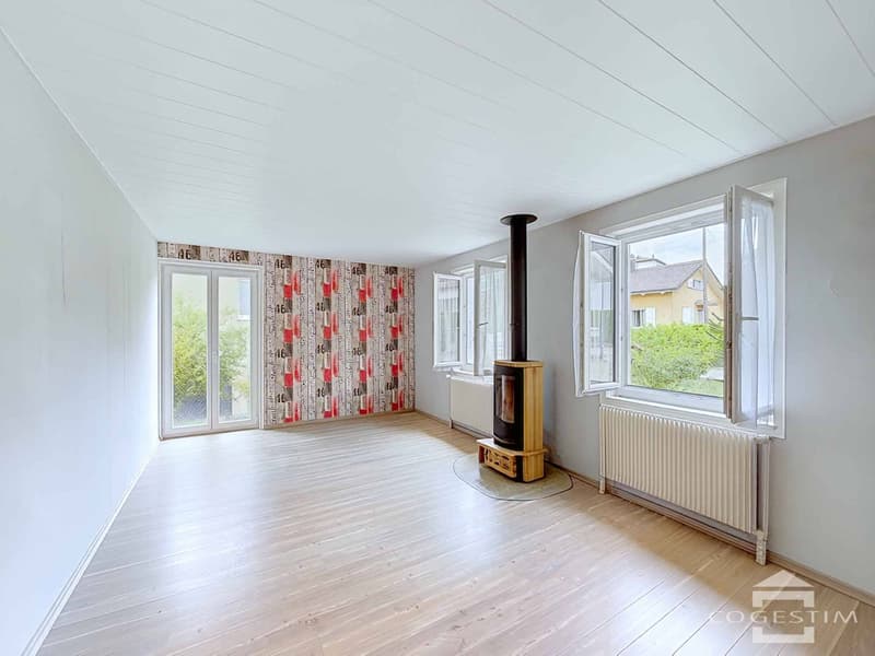 Charmante maison individuelle de plain-pied (3)