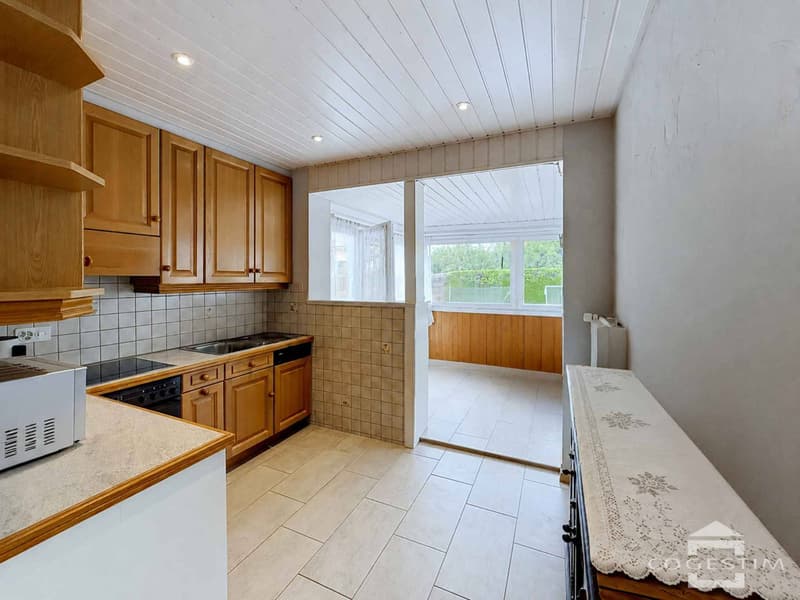 Charmante maison individuelle de plain-pied (4)