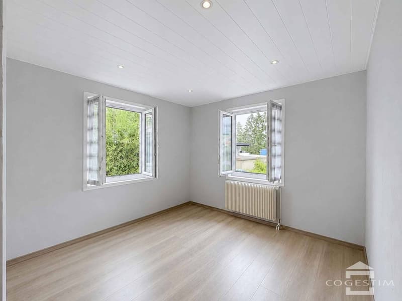 Charmante maison individuelle de plain-pied (6)