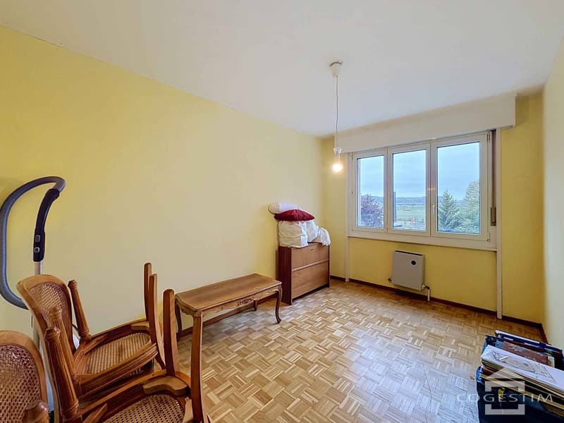 Appartement familial de 5.5 pièces avec deux balcons (8)