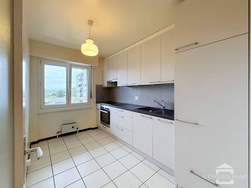 Appartement familial de 5.5 pièces avec deux balcons (2)