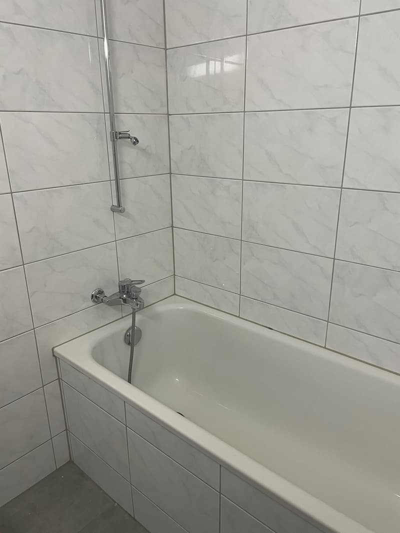 1,5 Zimmerwohnung / Nr. 24 (4)
