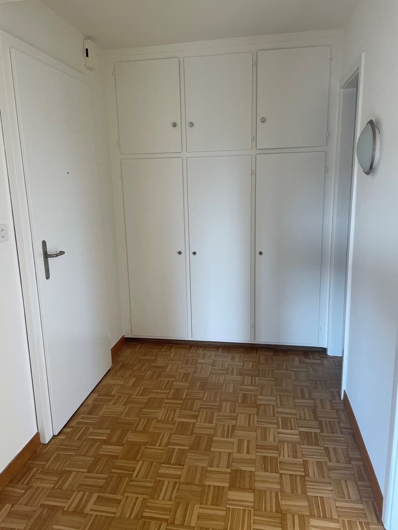 1,5 Zimmerwohnung / Nr. 24 (6)