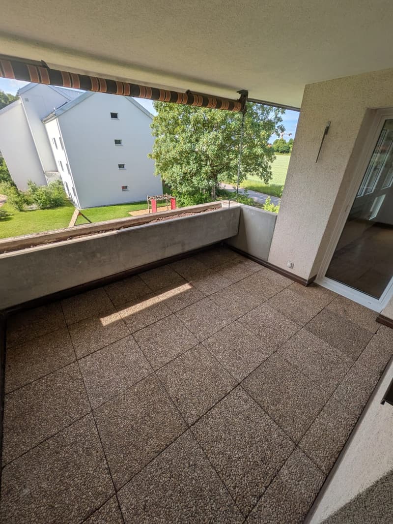 BEFRISTET 4.5-Zimmer-Familienwohnung im Amselwegquartier (4)