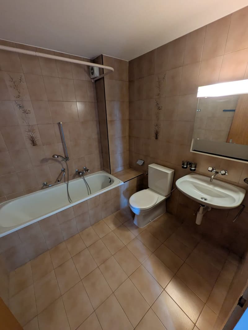 BEFRISTET 4.5-Zimmer-Familienwohnung im Amselwegquartier (6)