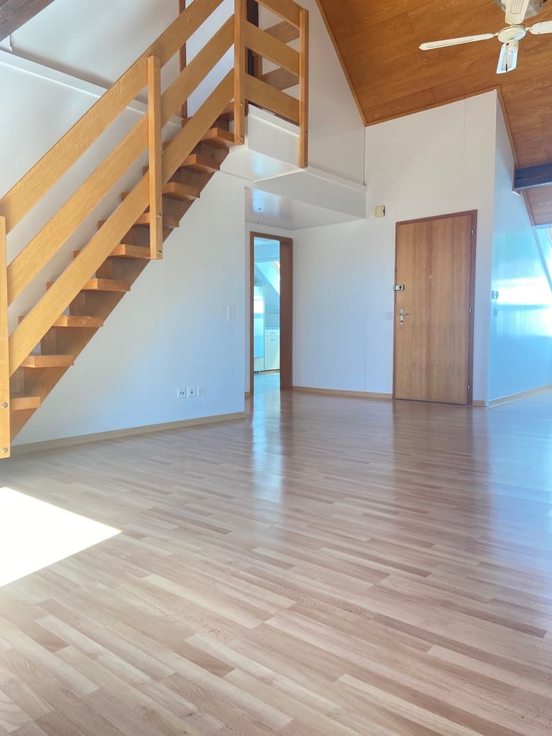 Wunderschöne 3.5-Zimmer-Dachwohnung (7)