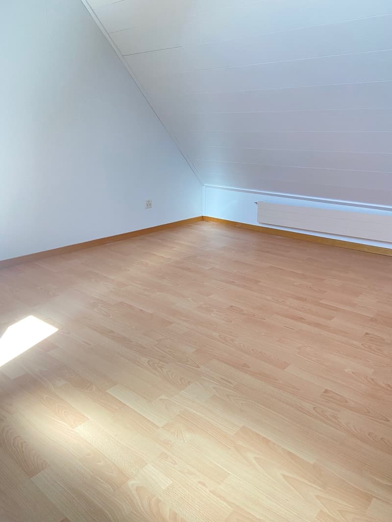 Wunderschöne 3.5-Zimmer-Dachwohnung (8)