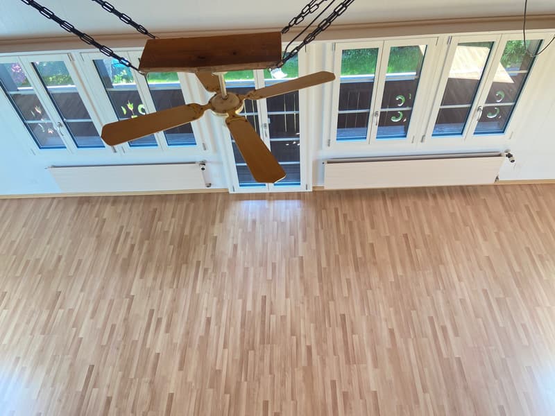Wunderschöne 3.5-Zimmer-Dachwohnung (5)
