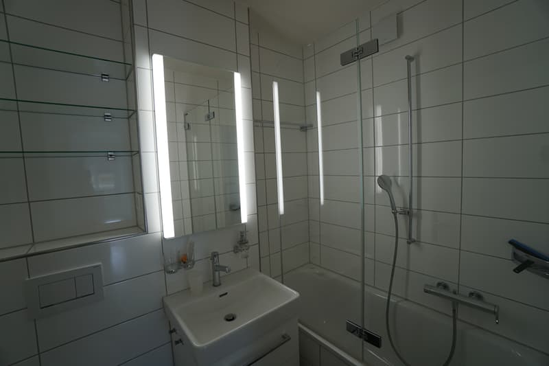 Charmante 3.5-Zimmerwohnung (5)