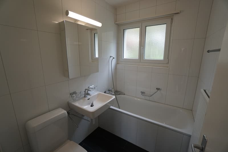 Helle 3.5 Zimmerwohnung mit grosser Dachterrasse (7)