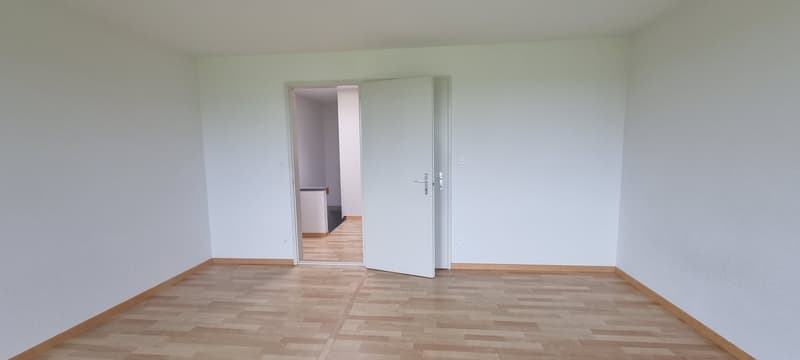 Reiheneckhaus mit Bergsicht und schönem Garten (11)