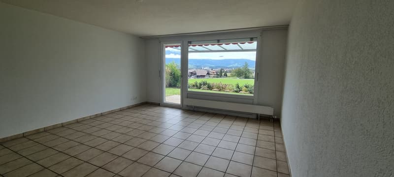 Reiheneckhaus mit Bergsicht und schönem Garten (13)