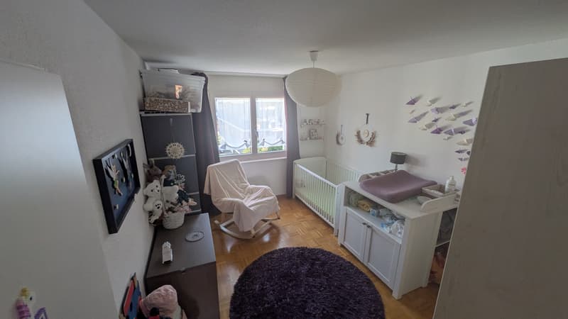 Helle Wohnung zum Wohlfühlen (4)