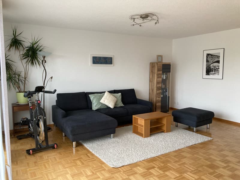 Helle Wohnung zum Wohlfühlen (9)