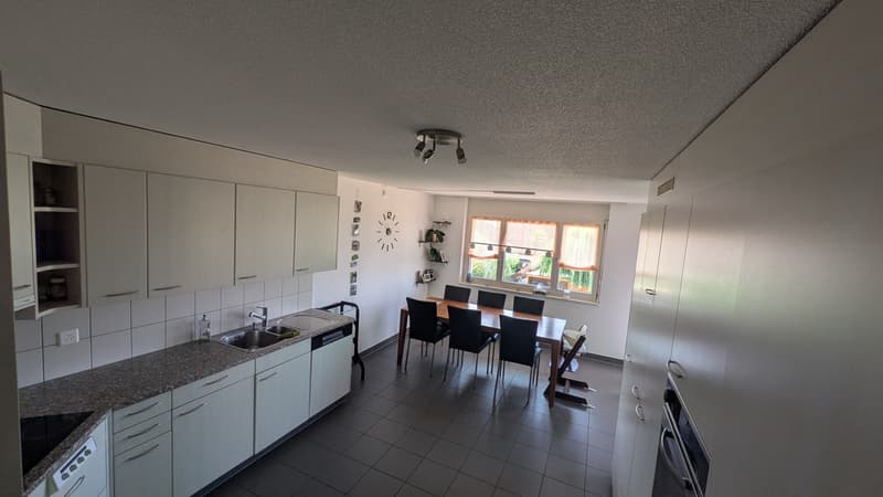 Helle Wohnung zum Wohlfühlen (5)
