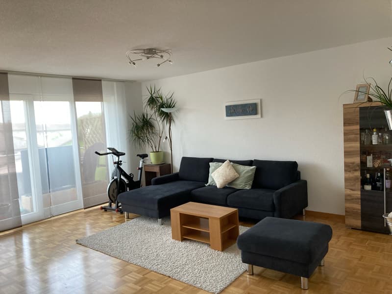 Helle Wohnung zum Wohlfühlen (8)