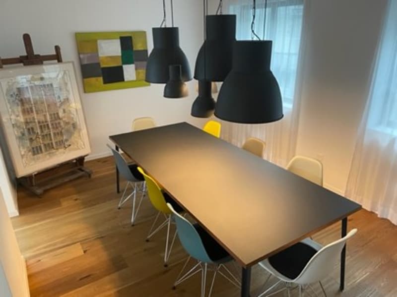 Architektonisches Bijou sucht neue Bewohner! (12)