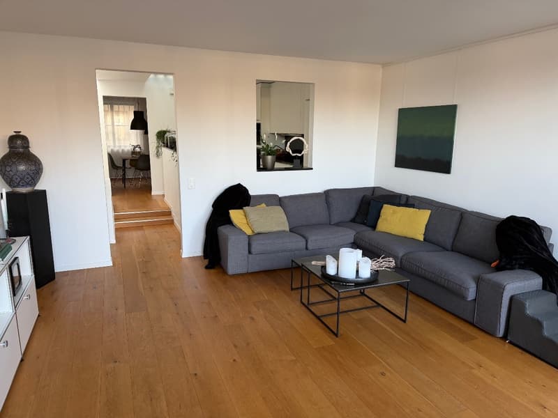 Architektonisches Bijou sucht neue Bewohner! (9)