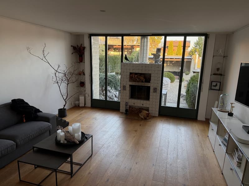 Architektonisches Bijou sucht neue Bewohner! (8)