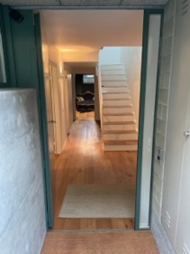Architektonisches Bijou sucht neue Bewohner! (6)