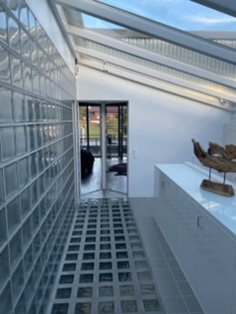 Architektonisches Bijou sucht neue Bewohner! (13)