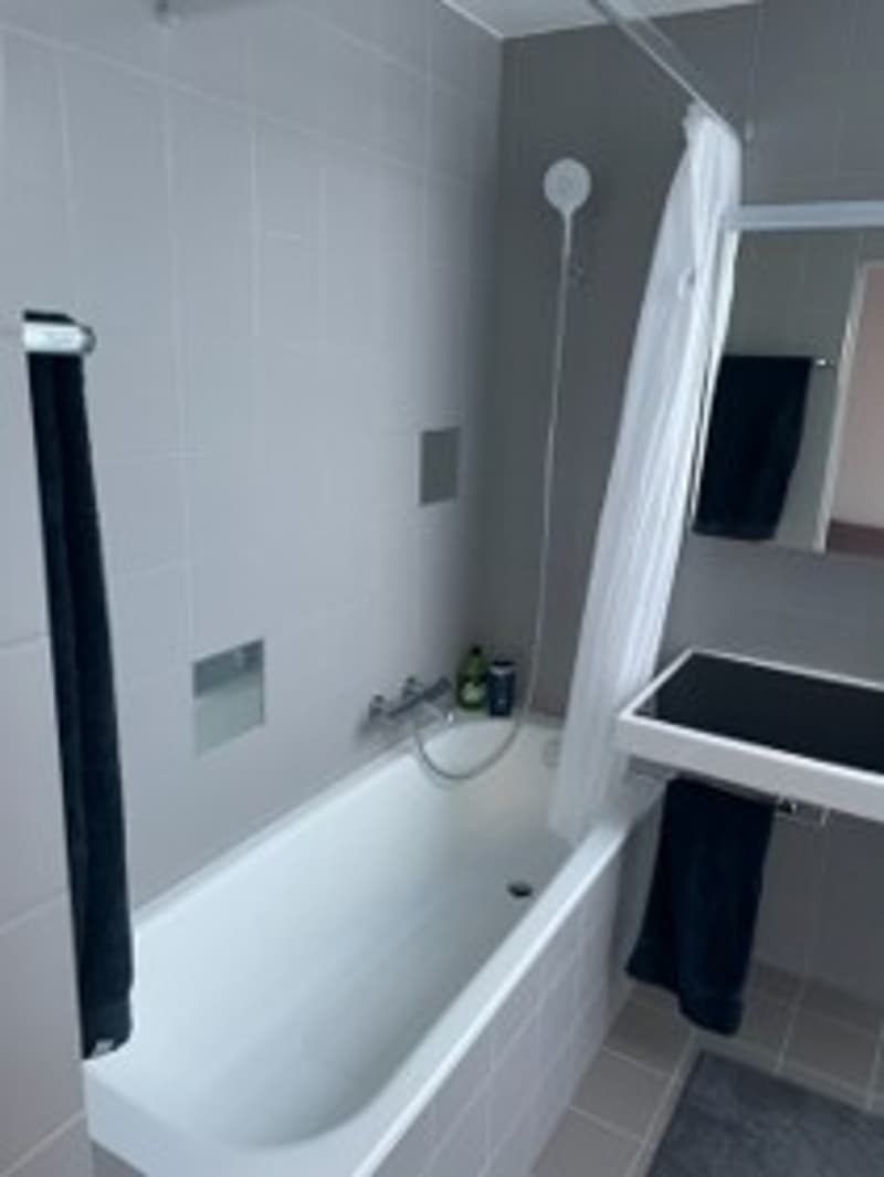 Architektonisches Bijou sucht neue Bewohner! (18)