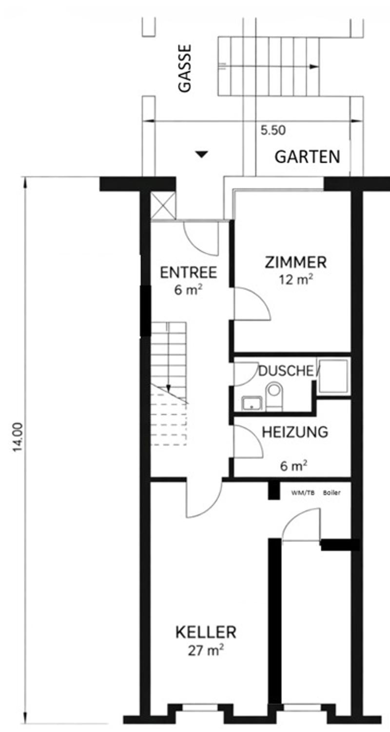 Architektonisches Bijou sucht neue Bewohner! (26)