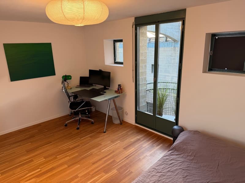 Architektonisches Bijou sucht neue Bewohner! (15)