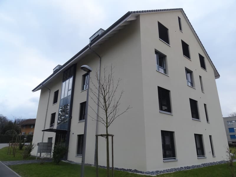 Einstellhallenplatz zu vermieten (1)