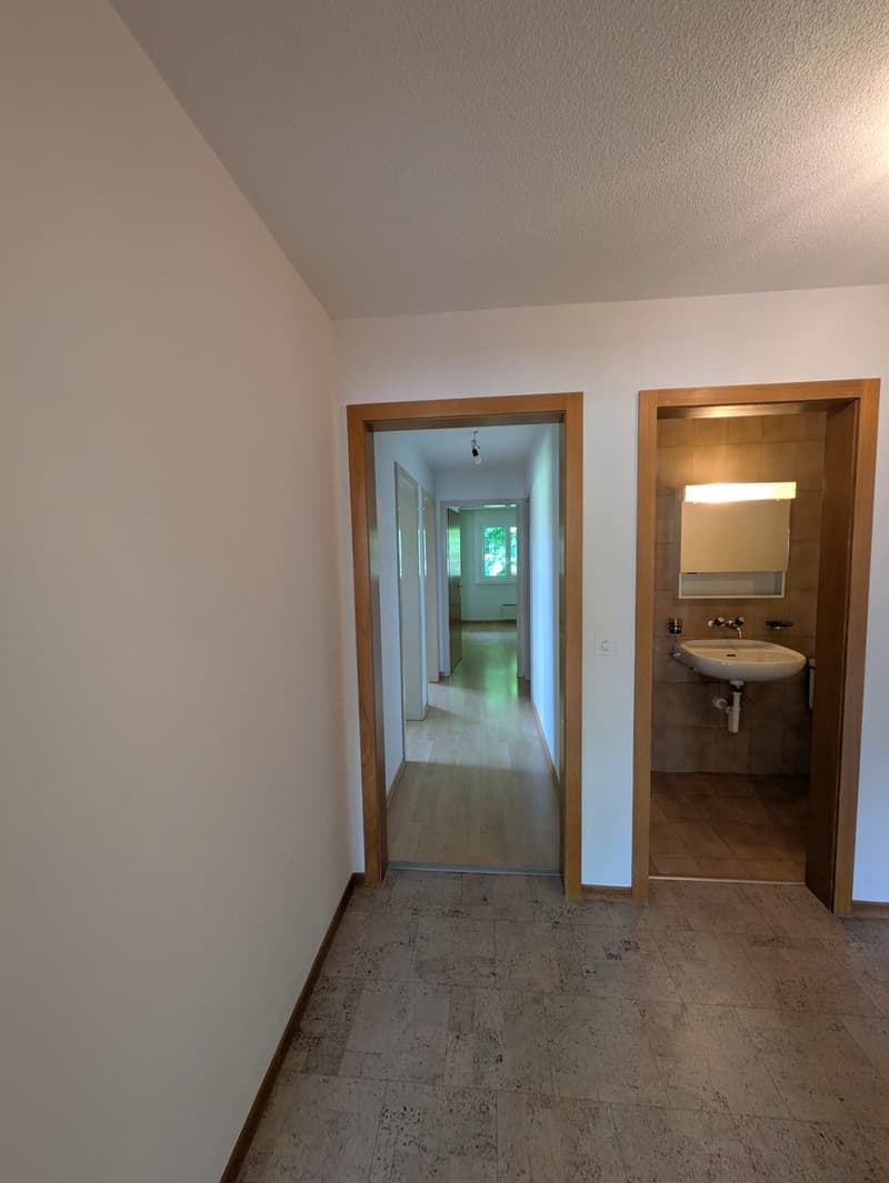 BEFRISTET 4.5-Zimmer-Familienwohnung im Amselwegquartier (Musterwohnung) (11)