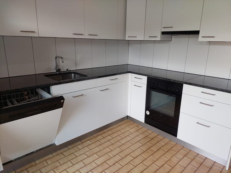 BEFRISTET 2.5-Zimmerwohnung im Amselwegquartier (4)